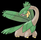 357. Tropius